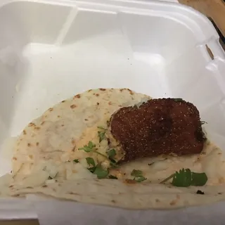 Fish Taco