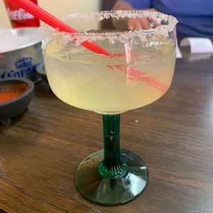 Margarita