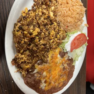 Chorizo