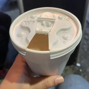 Champurrado.