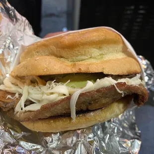 Cemita