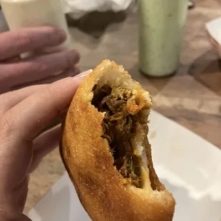 Empanada