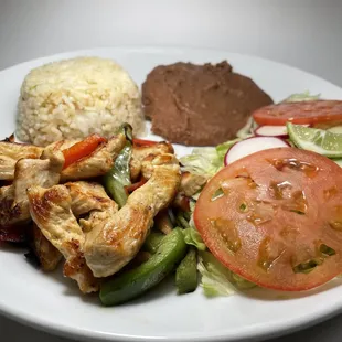 food