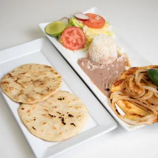 curry, food