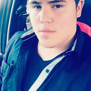 Brandon E.