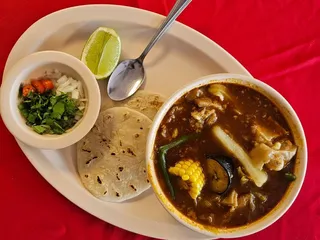 Antojitos Toñita 