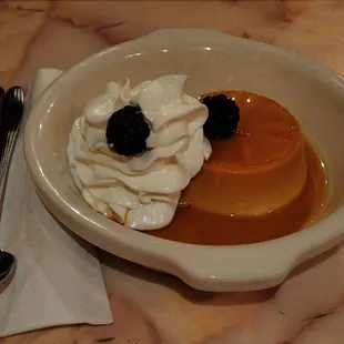 Flan