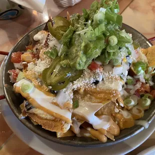 Super Nachos