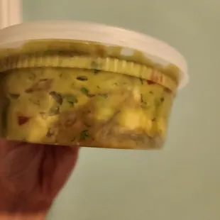 Guacamole