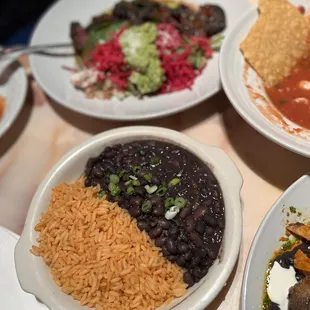 GRILLED NEW YORK STRIPS STEAK