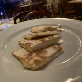 Quesadilla