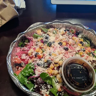 Chelitas Salad