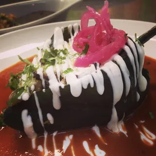Chile Relleno