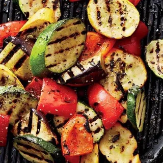 Vegetales De Casa Lunch Special