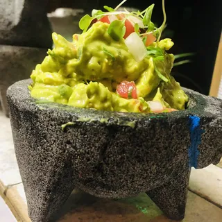 Guacamole