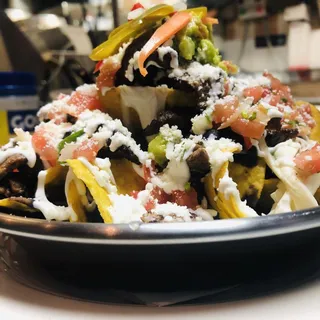 Super Nachos