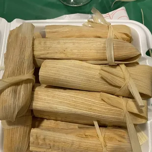 Las Chiladas