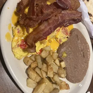 food, pancakes