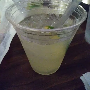 Really good top, top shelf.... $9.