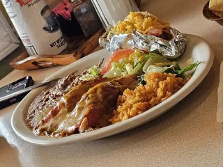 El Mariachi Loco