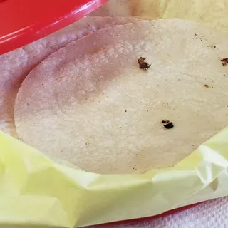 Tortillas