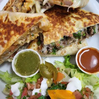 Quesadilla