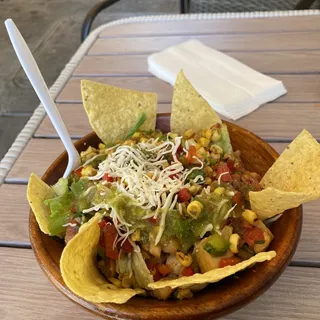 Rice or Salad Bowl