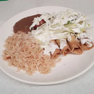 Flautas