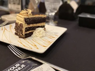 Venue Restaurant & Lounge