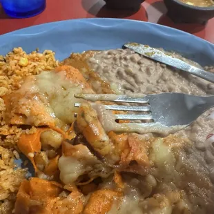 burritos and wraps, food