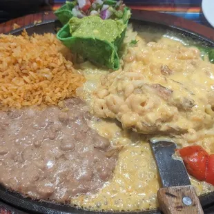 burritos and wraps, food