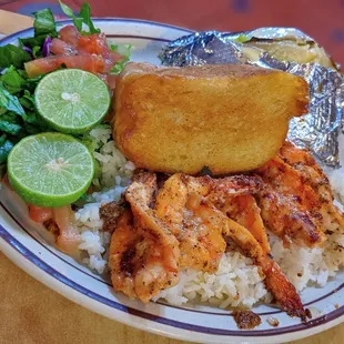 grilled fish, fish, seafood, food, grilled seafood