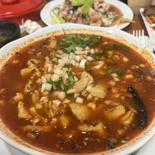 Menudo