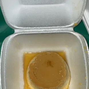 Flan