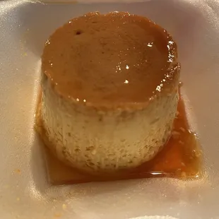 Flan