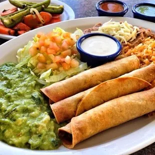 Taquitos