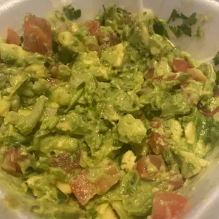 Guacamole