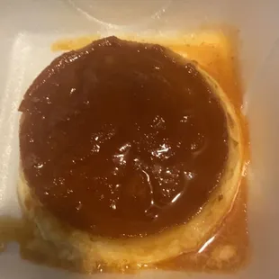 Flan