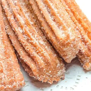 donuts, dough desserts, food