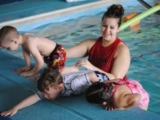 Gym Magic Kids