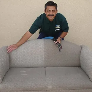 Las Cruces Carpet Cleaning