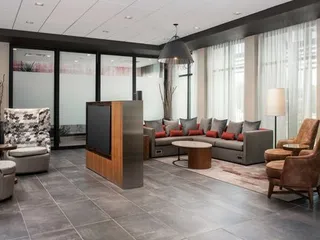 Courtyard by Marriott Las Cruces at NMSU