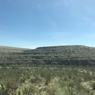 That's hurt if someone fell into that