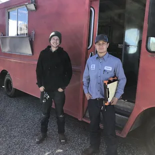 Las Cruces Plumbing and Gas