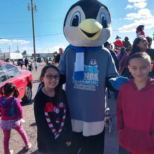 My daughter's favorite:)