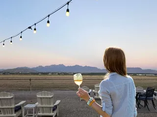 Mesilla Valley Wine & Brew Tours