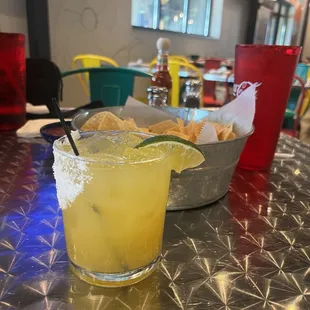 House Margarita