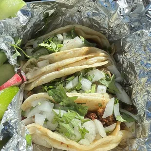 The best tacos !