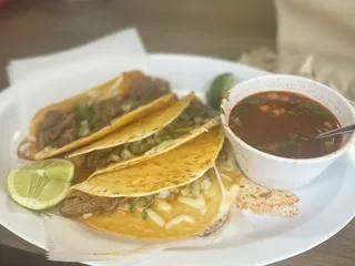 Rose's Taco Grill