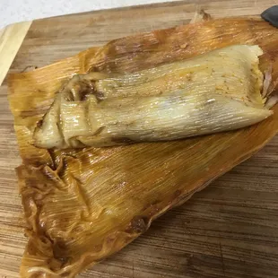 a close up of a tamtilla